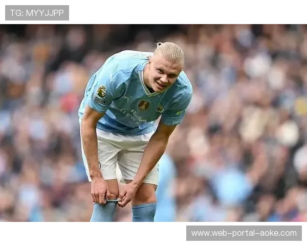 瓜迪奥拉谈战术革新:哈兰德角色重塑提升进攻效率 瓜迪奥拉谈战术革新:哈兰德角色重塑提升进攻效率