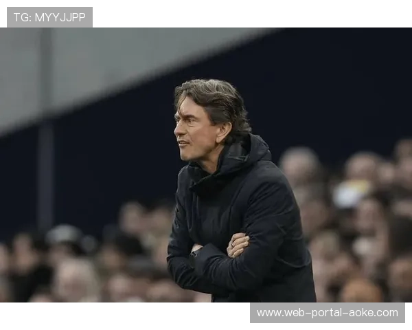 热刺帅位暗流涌动：波切蒂诺同意世界杯后回归，弗兰克成看守教练