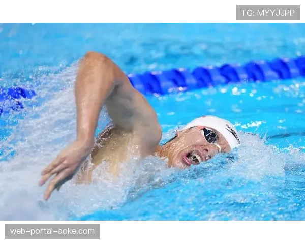 深度回顾：2024年巴黎奥运会男子100米自由泳决赛，那场载入史册的0.01秒之争